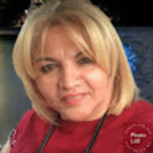 Meet your Posher, Lupe